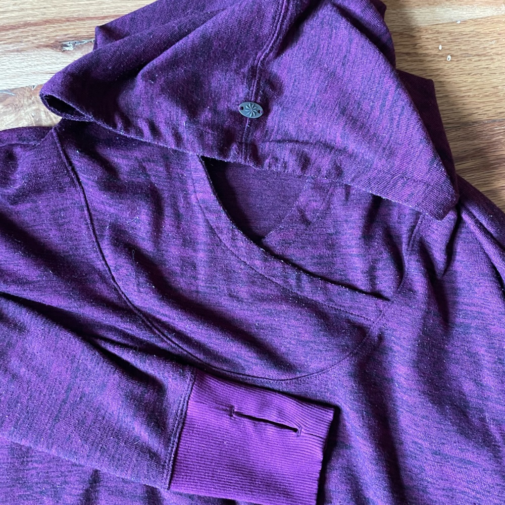 Athleta Pullover - image 2